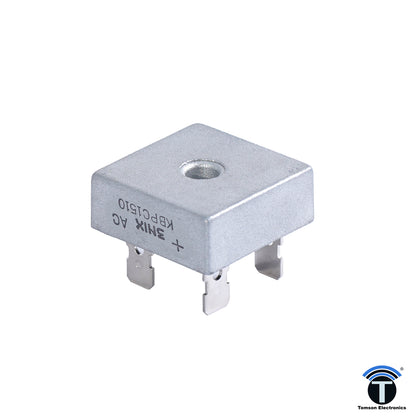 KBPC 1510 3NIX Bridge diode