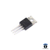 BT 136-600 D NXP
