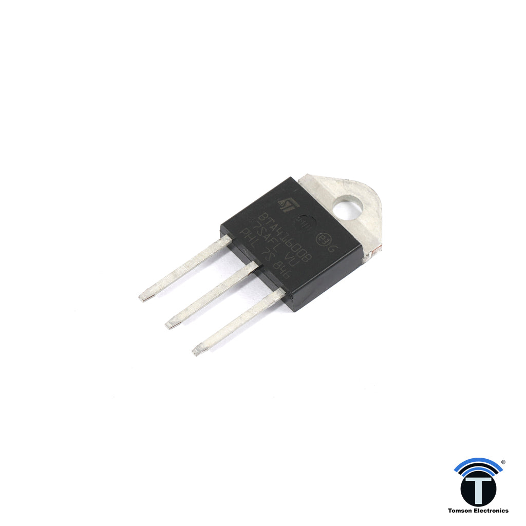 BTA 41-600 D TRANSISTOR