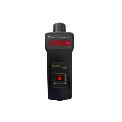 Digital Non Contact Tachometer HTM 560