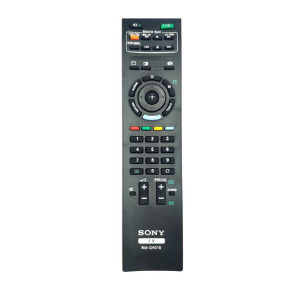 Sony Bravia LED LCD HD TV Universal Replacement Remote Control