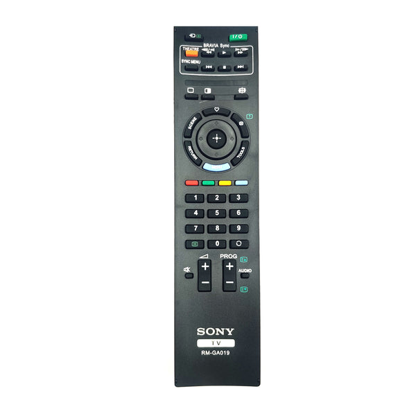 Sync menu sony 2025 tv