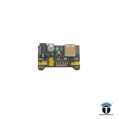 [optical-dust-sensor-gp2y1010au0f] - TOMSON ELECTRONICS