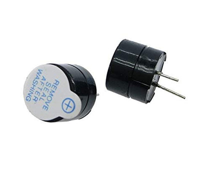 12V Mini Buzzer HXD