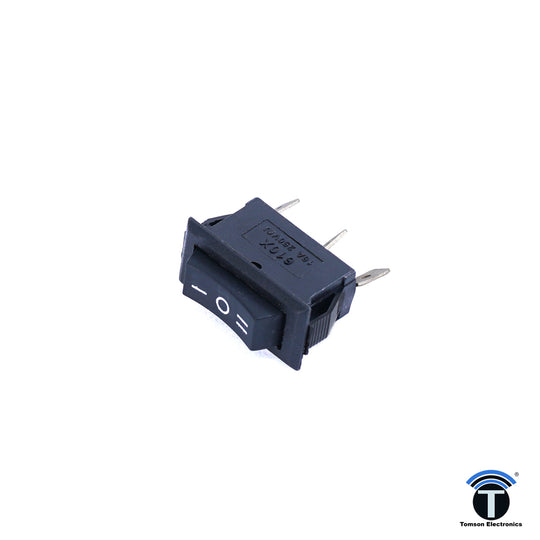 CALONIX 6103 16A ON - OFF - ON – Tomson Electronics