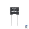 0.0033uF 1KV KT11 Film Foil Polyester Film Capacitor