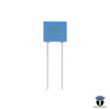 0.047uF 47nF 100V Metallized Polyester Film Capacitor