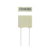 0.022uF 22nF 100V  Polyester Film Capacitor