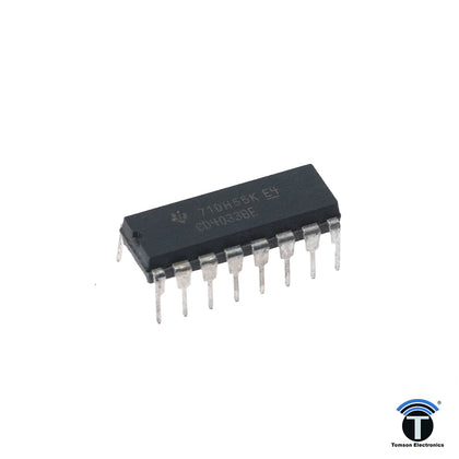 Ic Counter Instruments Buy Latest Counter IC & Counters Online in India | Tomson Electronics ...