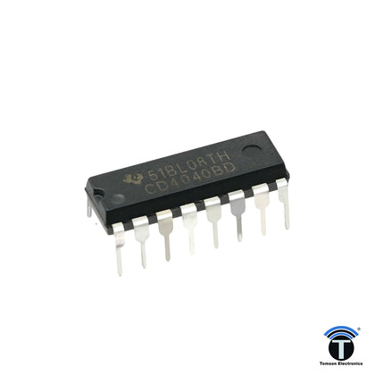 IC CD 4040