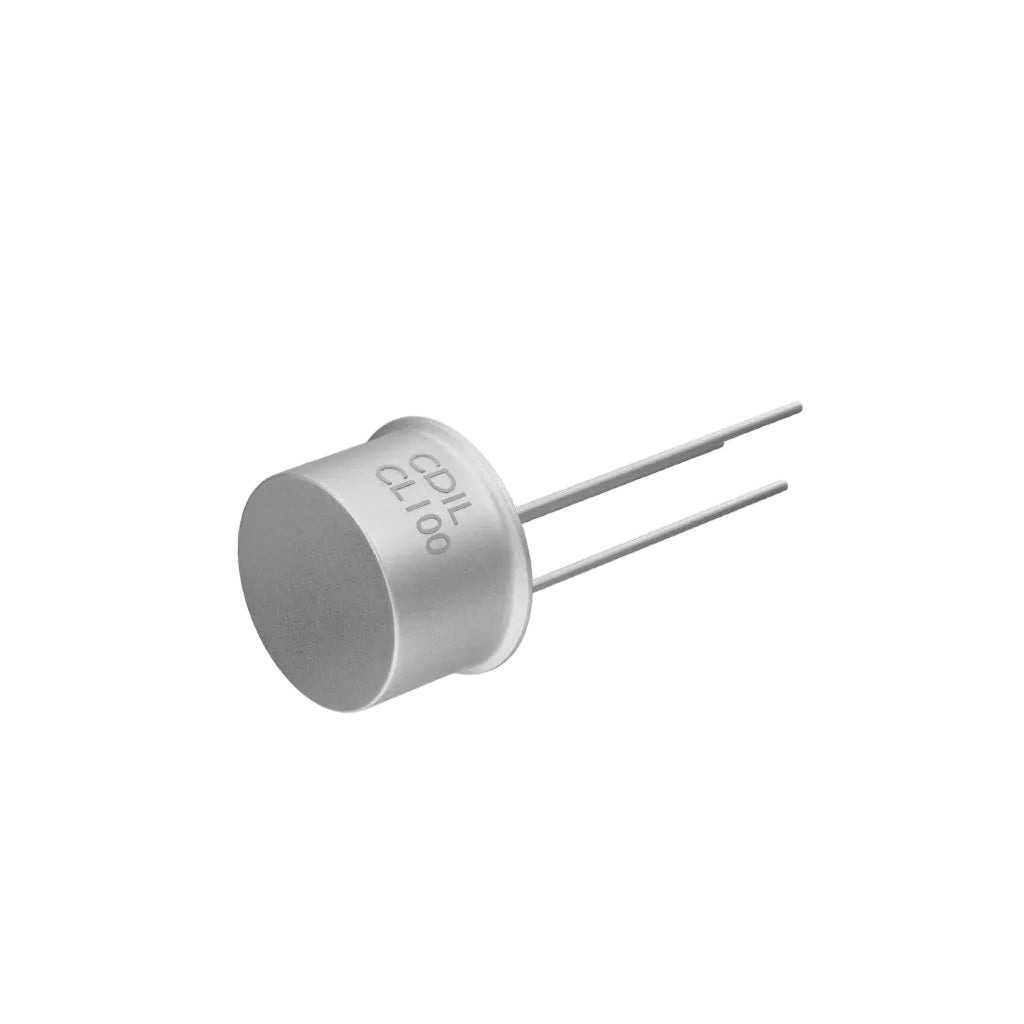 CL 100 CDIL TRANSISTOR – Tomson Electronics
