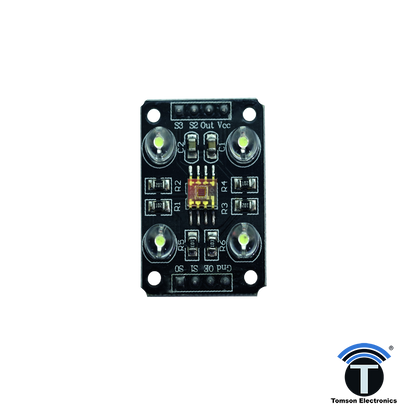 [optical-dust-sensor-gp2y1010au0f] - TOMSON ELECTRONICS