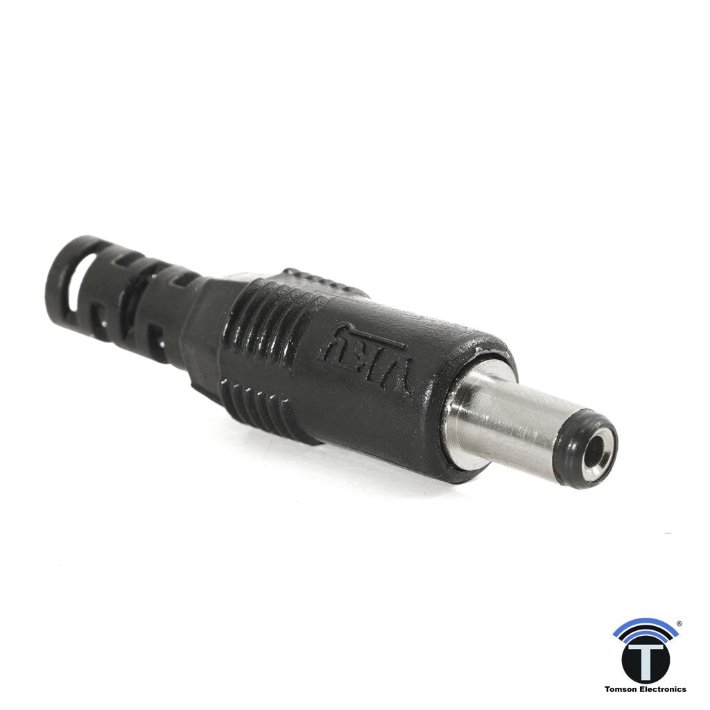 DC Male Connector CALONIX