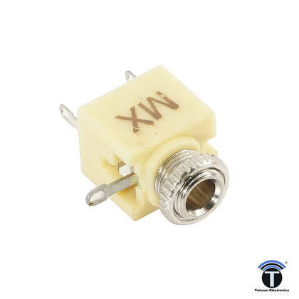 MX EP FEMALE CONNECTOR 3.5MM (CHASSIS MOUNTING)