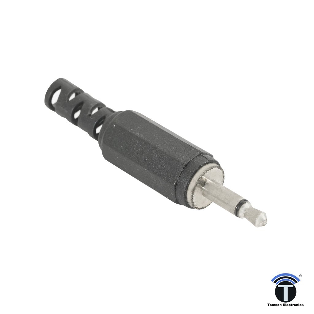DC Male Connector 3.5mm