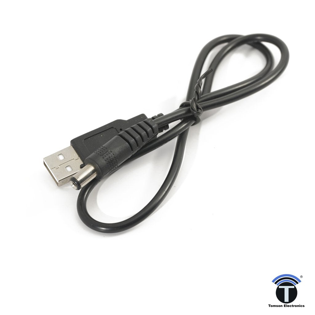 USB TO DC PIN WIRE TO WIRE AX