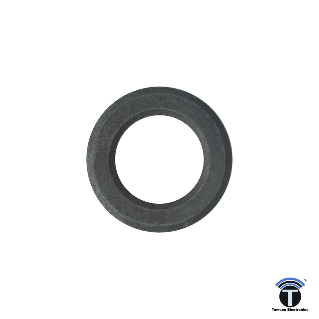 T-31 Black Toroidal Ring Core 31X18.6X12.3 mm