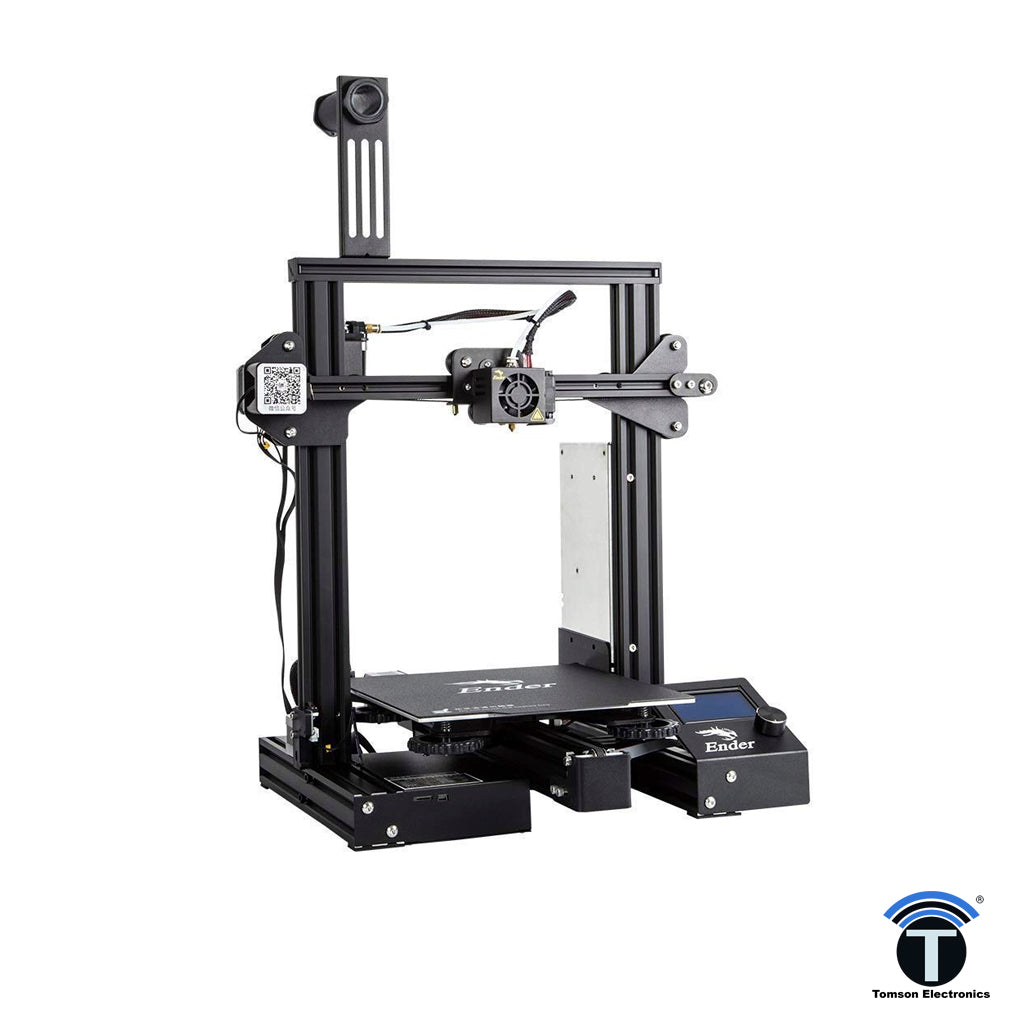 Creality Ender-3 pro High Precision 3D Printer