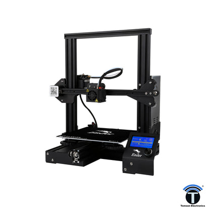 Creality Ender 3 3D Printer V 4.0