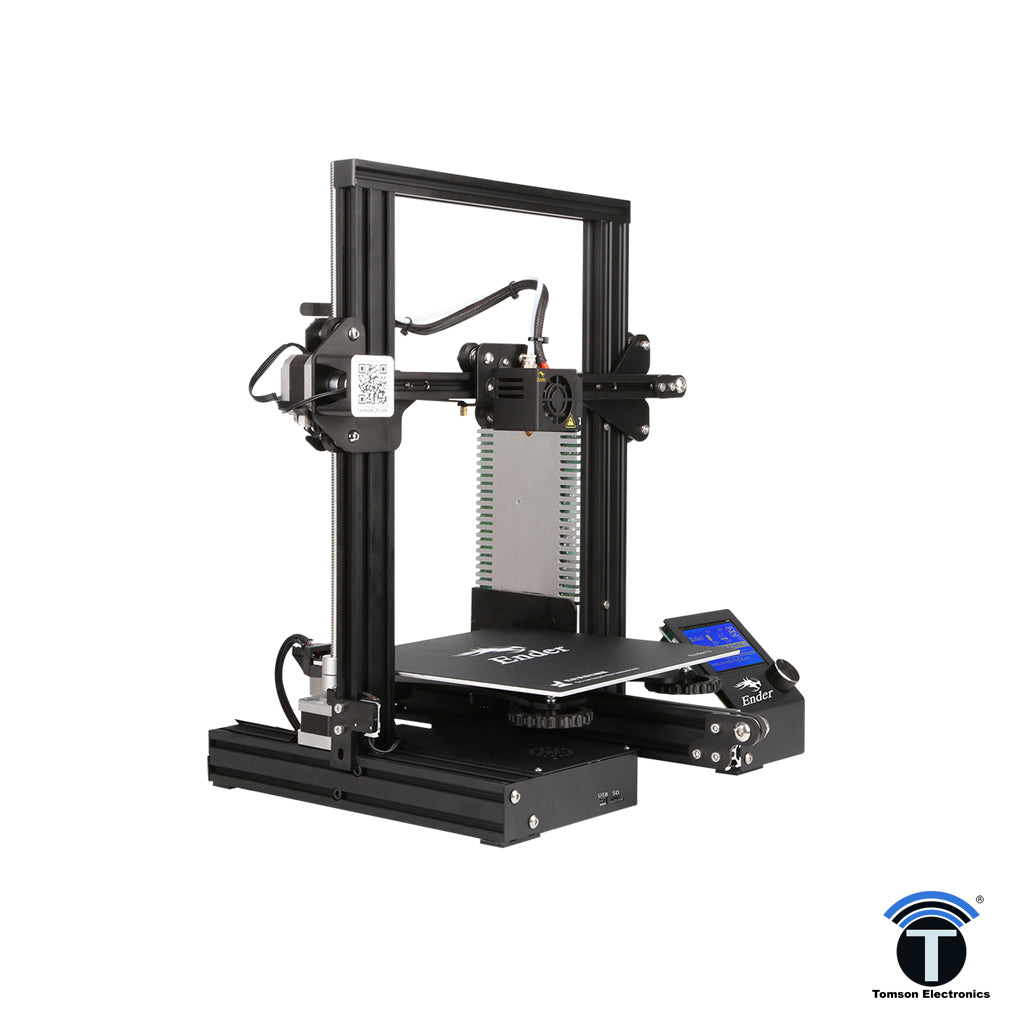 Creality Ender 3 3D Printer V 4.0