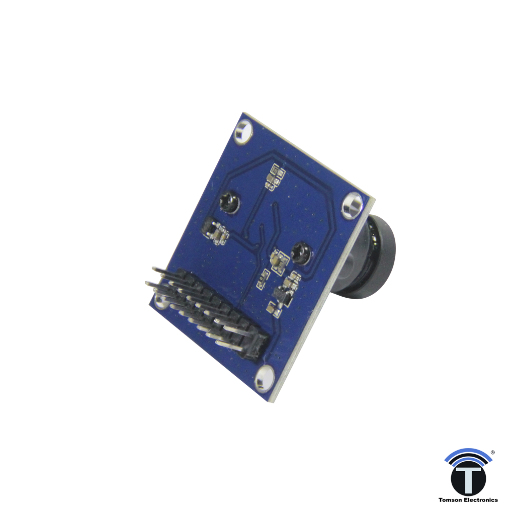 OV7670 image sensor
