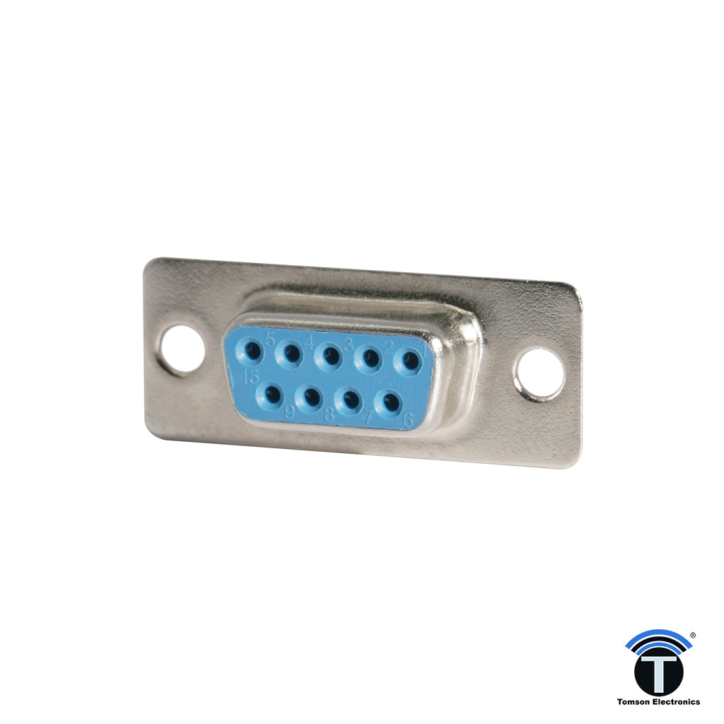 DB Connector 9PIN Female
