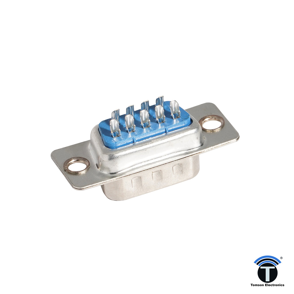 DB Connector 9PIN Female