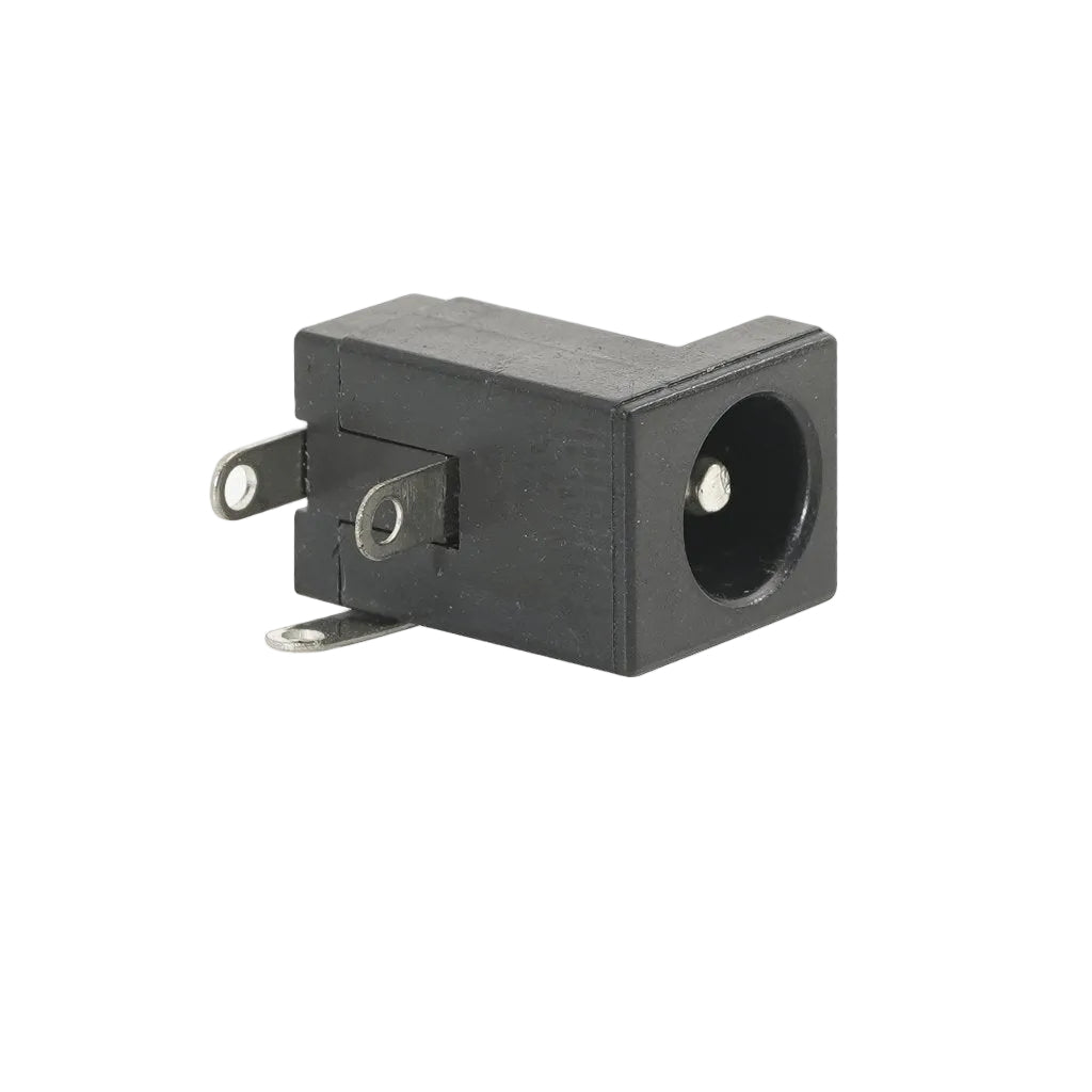 DC Female Connector 5.5×2.1mm – Tomson Electronics