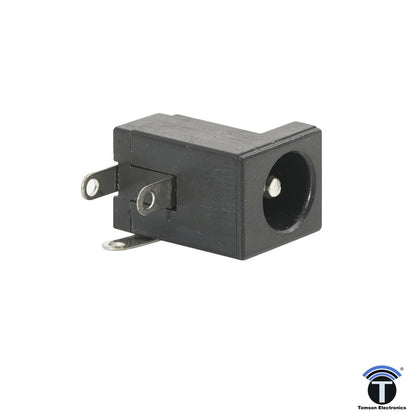 DC Female Connector 5.5×2.1mm
