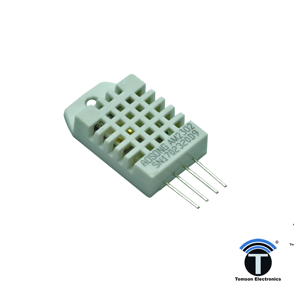 [optical-dust-sensor-gp2y1010au0f] - TOMSON ELECTRONICS