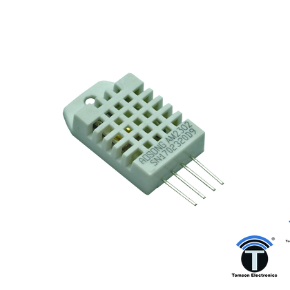 [optical-dust-sensor-gp2y1010au0f] - TOMSON ELECTRONICS