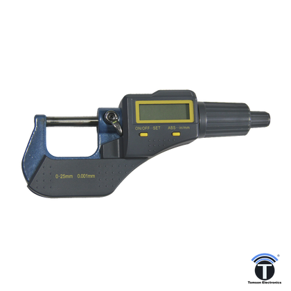 ELECTRONIC DIGITAL MICROMETER
