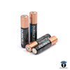 DURACELL AAA4 BATTERY