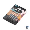 DURACELL AAA4 BATTERY