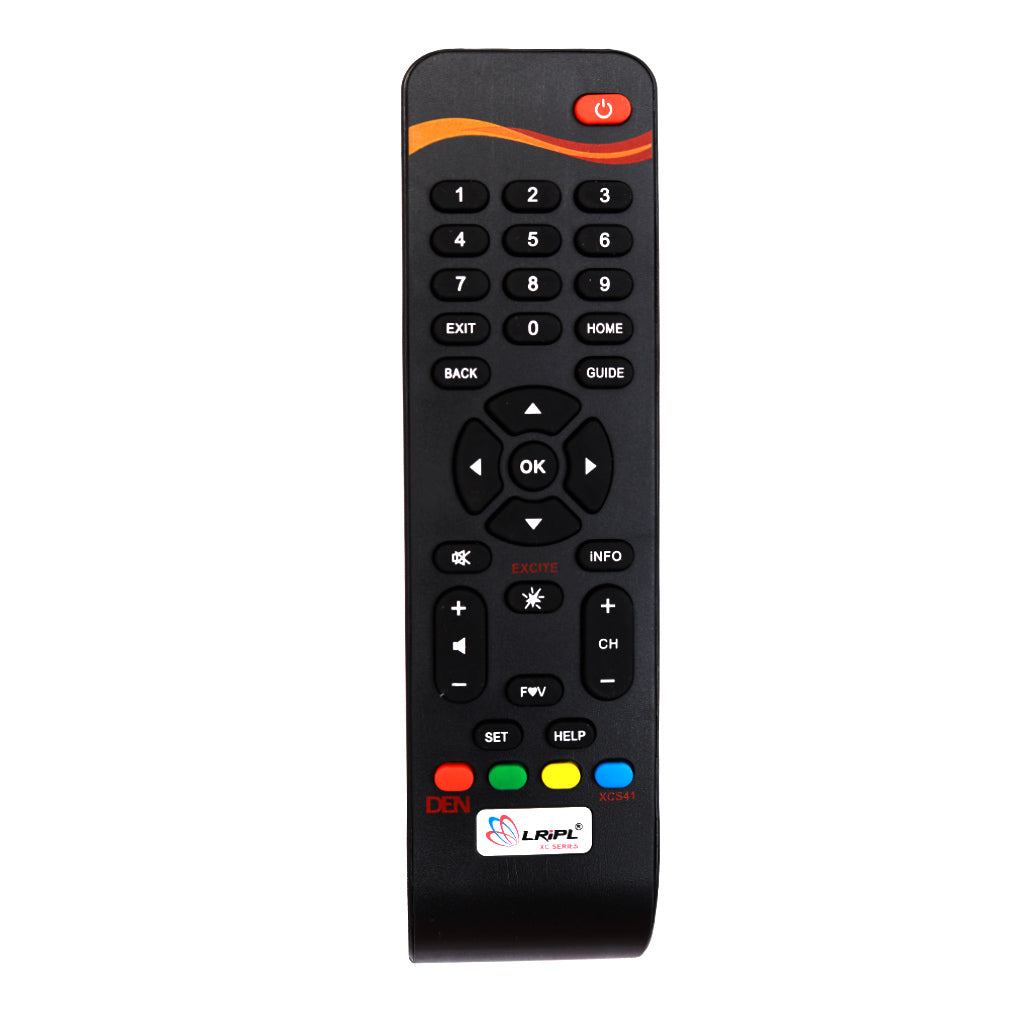 DEN STB (Set Top Box) Replacement Remote Control Tomson Electronics