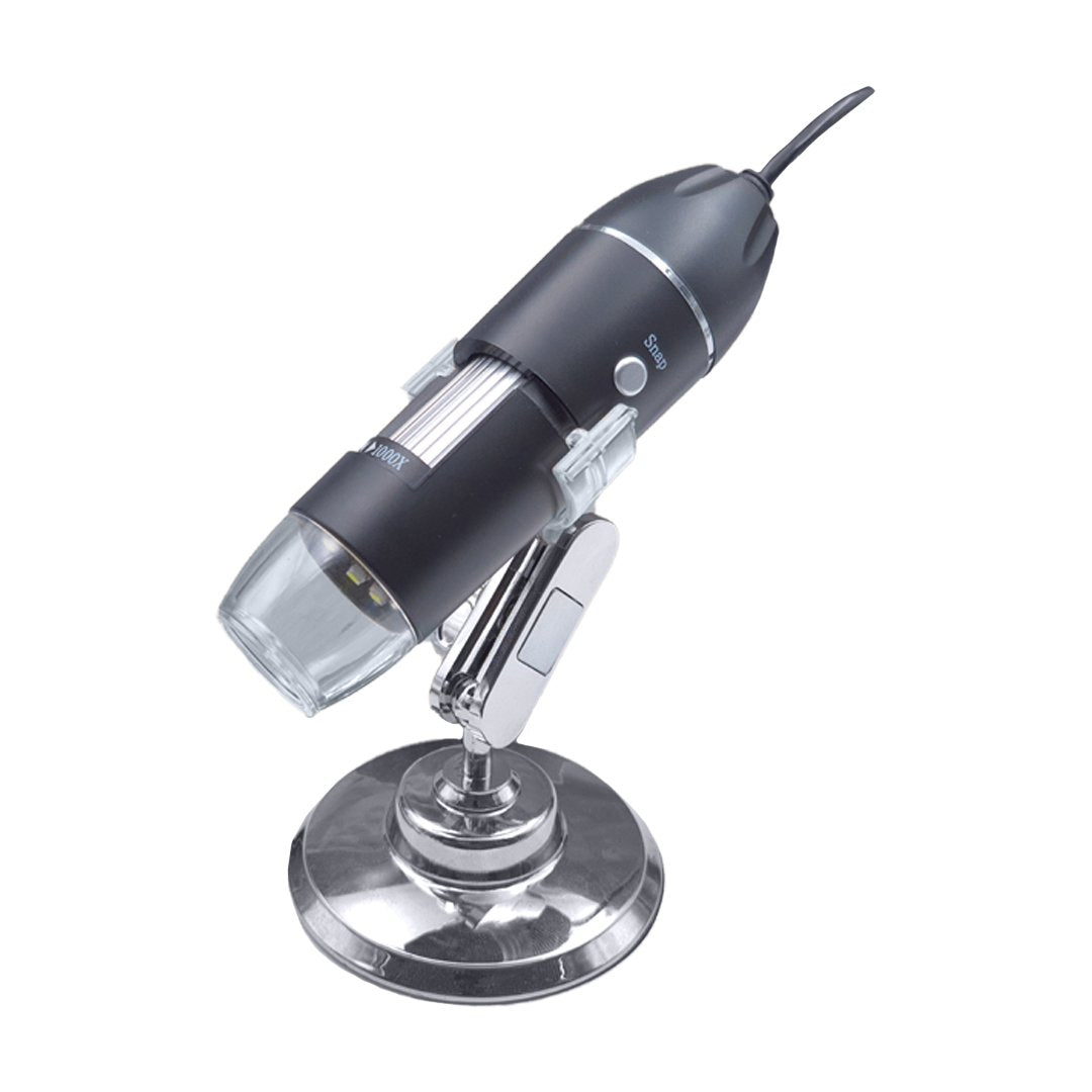 Digital USB Microscope – TOMSON ELECTRONICS
