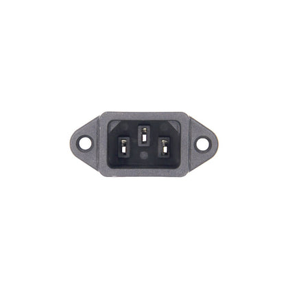 EMI-20 250VAC 10A Power Socket