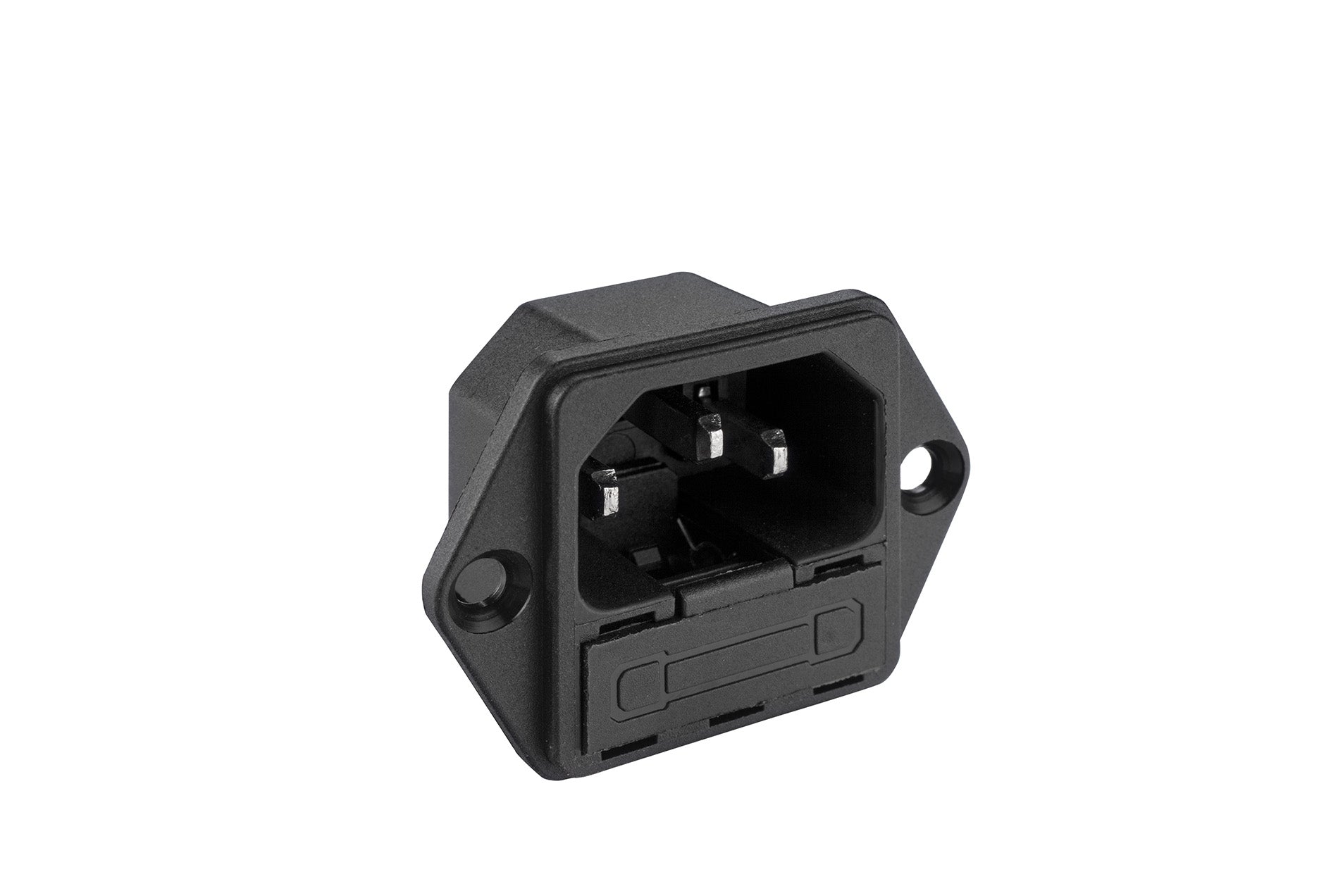 Rectangular Emi Plug High-Quality Elcom Electronic Components – Buy Online – Tomson Electronics