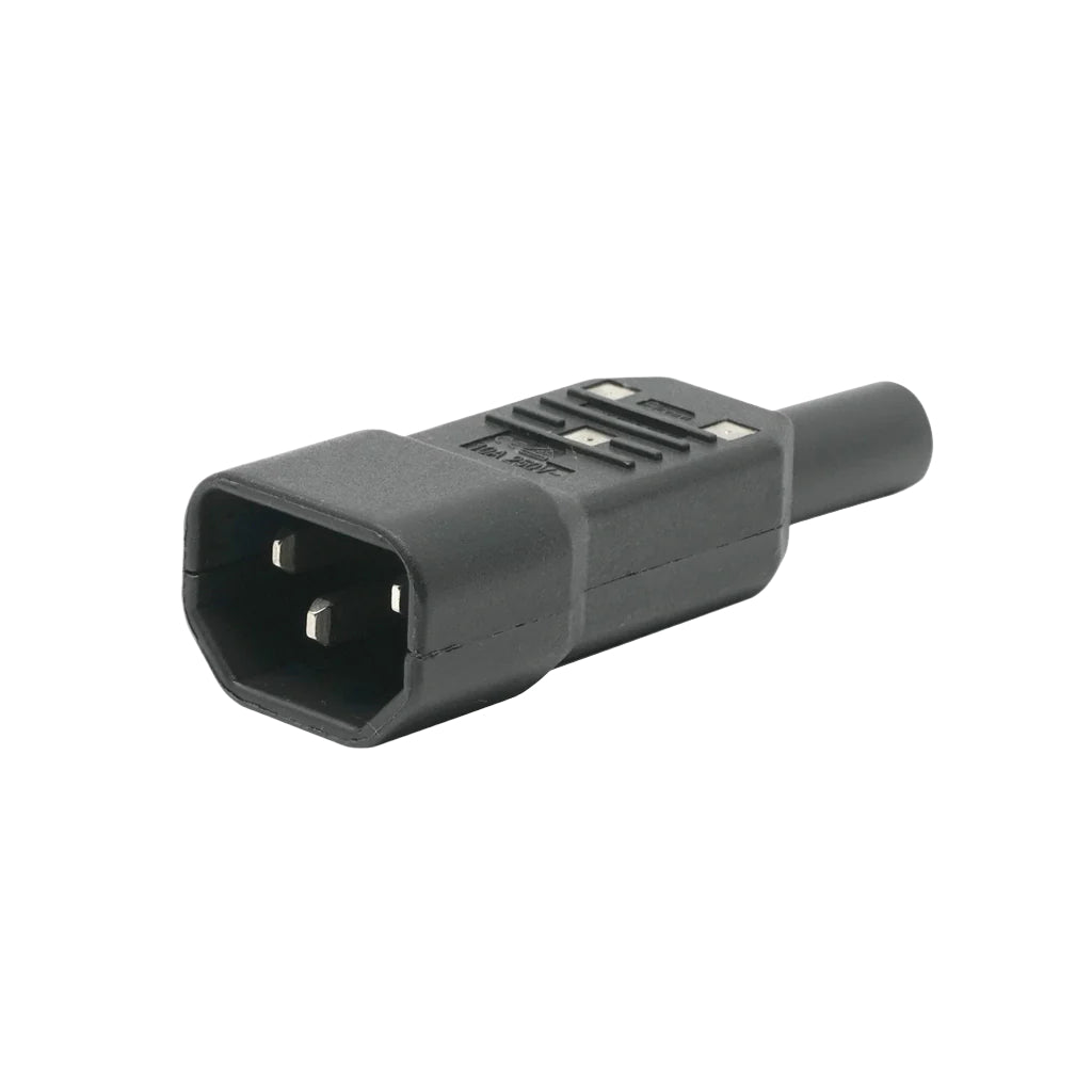 EMI-40 POWER CONNECTOR