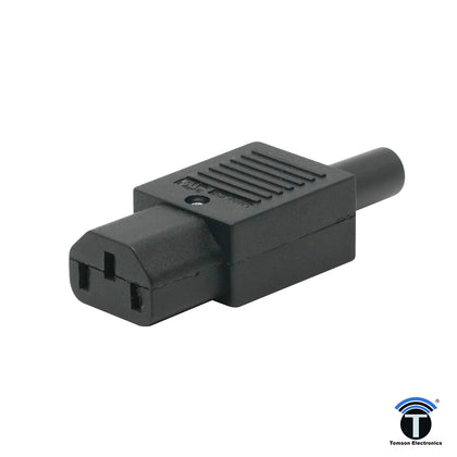 POWER PLUGS AND SOCKETS  Tomson Electronics – TOMSON ELECTRONICS