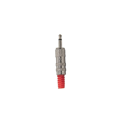 EP MALE CONNECTOR METAL MX-3