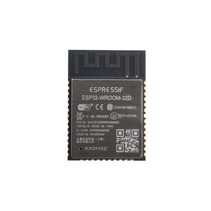 ESP 32 Wroom 32D MCU Module 16MB