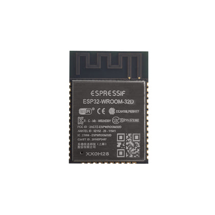 ESP 32 Wroom 32D MCU Module 4MB