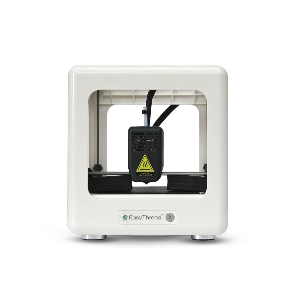 Easythread E3D Nano Mini 3D Printer TOMSON ELECTRONICS