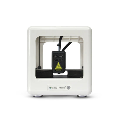 Easythreed Nano Mini 3D Printer