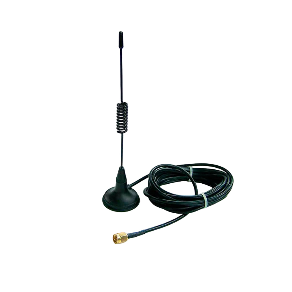 External GSM Antenna with 3 Meter Cable for GSM and Cellular Modules 3