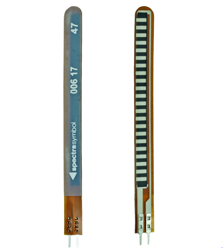 Flex Sensor 4.5”