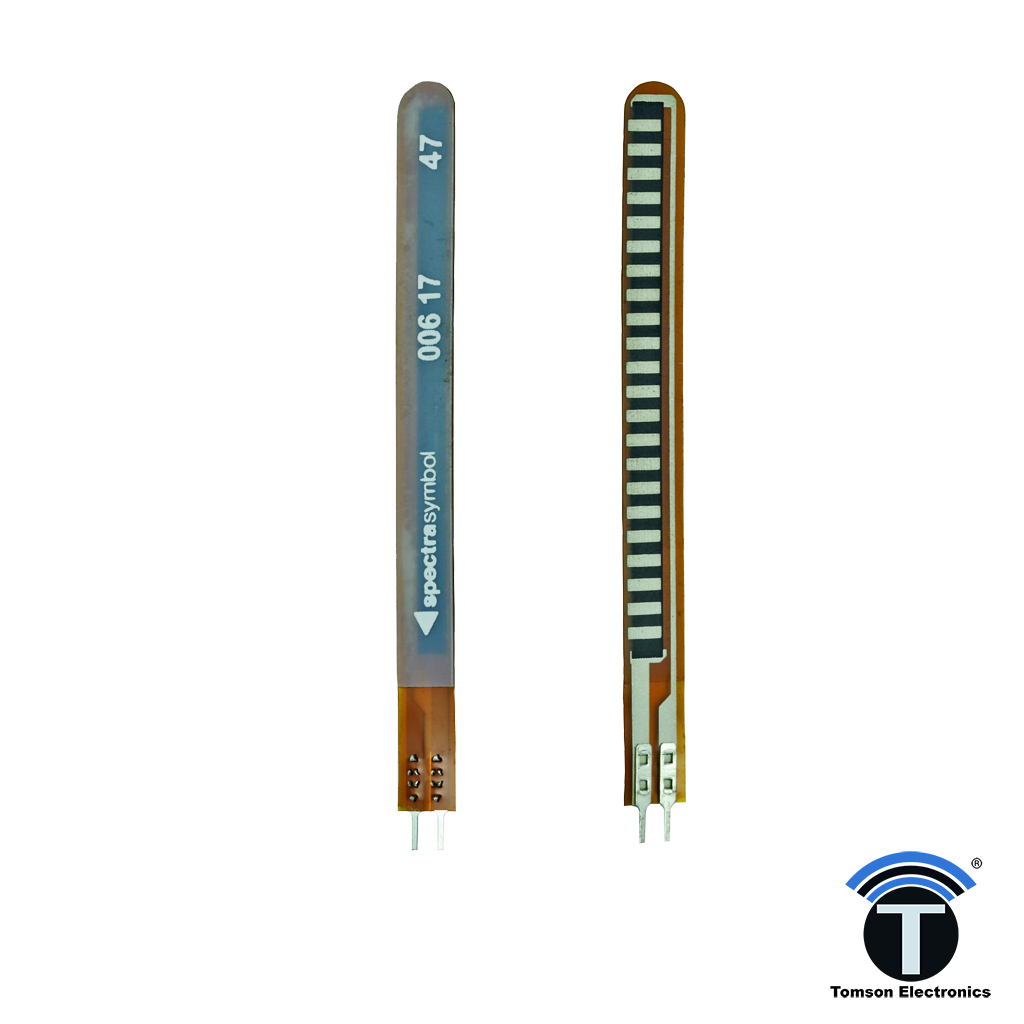 Flex Sensor 2.2”