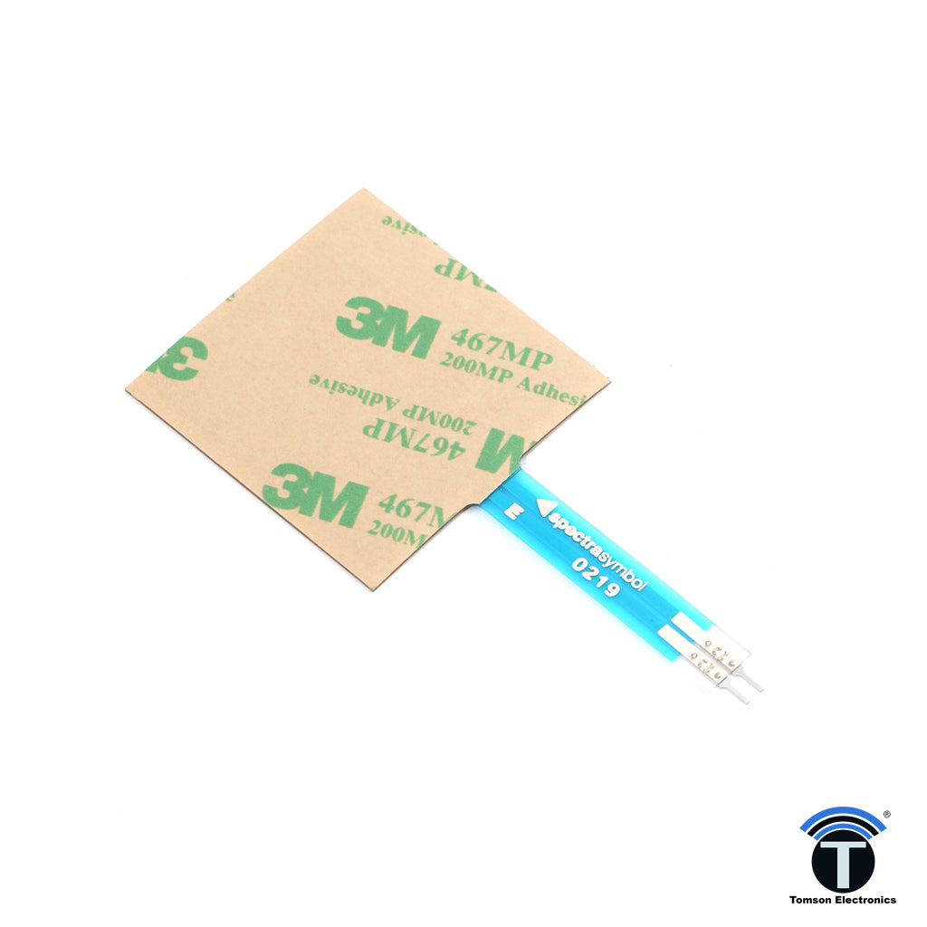 Force Sensor 38.1mm Square – TOMSON ELECTRONICS