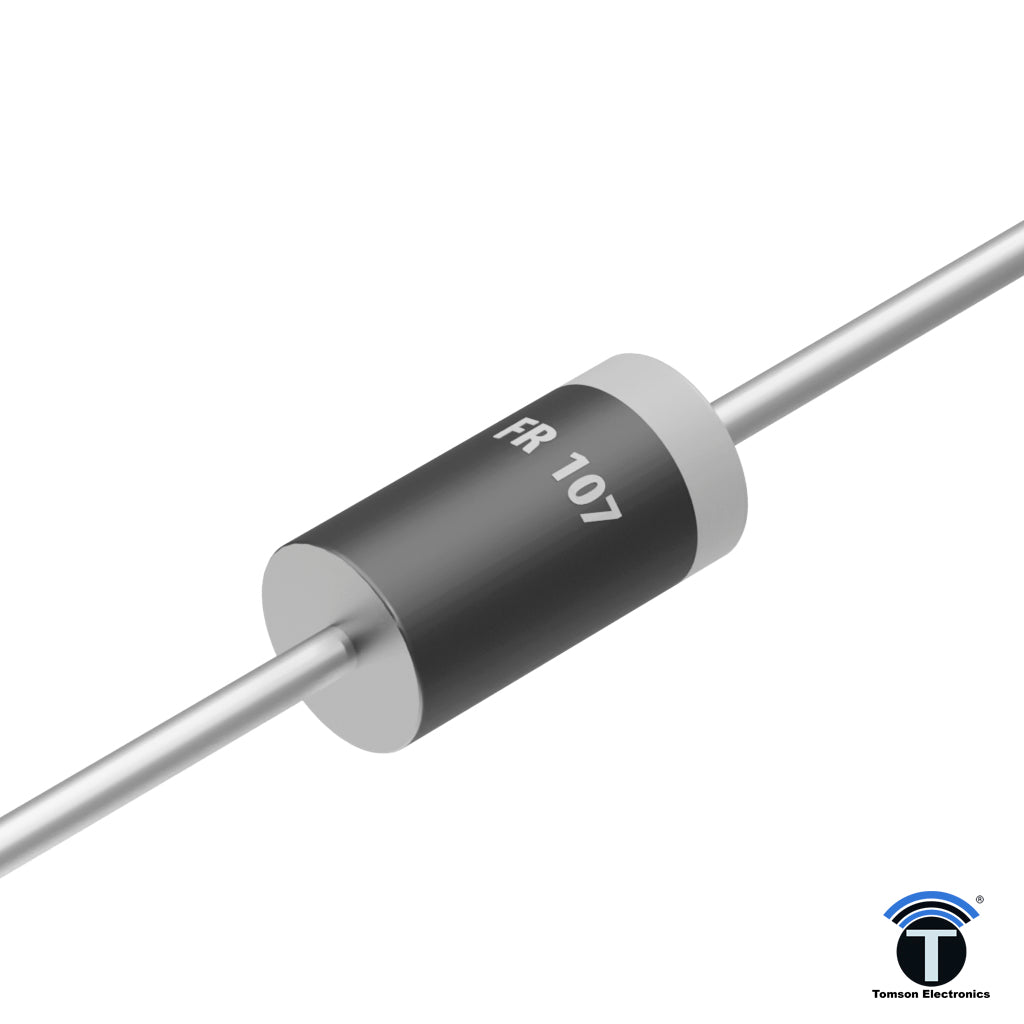 Fr107 Datasheet Diode Fr107 Datasheet